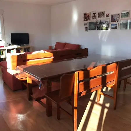 Séjour chez l'habitant Lar Do Vento Calzadilla de Tera