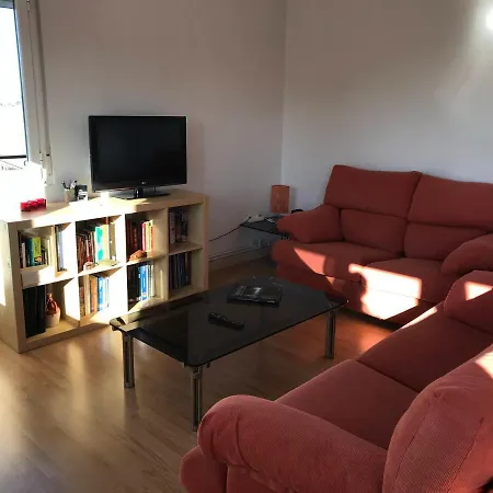 Lar Do Vento Séjour chez l'habitant Calzadilla de Tera