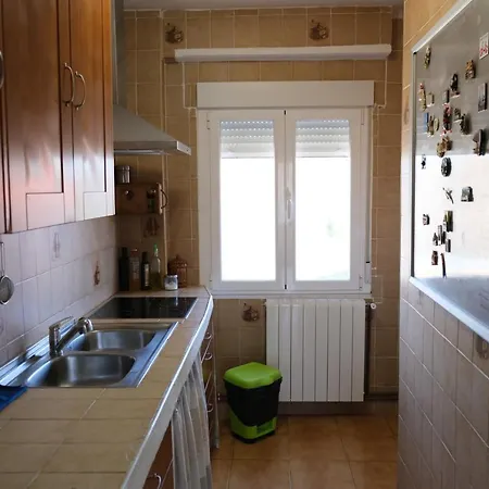 Homestay Lar Do Vento Calzadilla de Tera