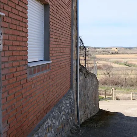 Lar Do Vento Séjour chez l'habitant Calzadilla de Tera