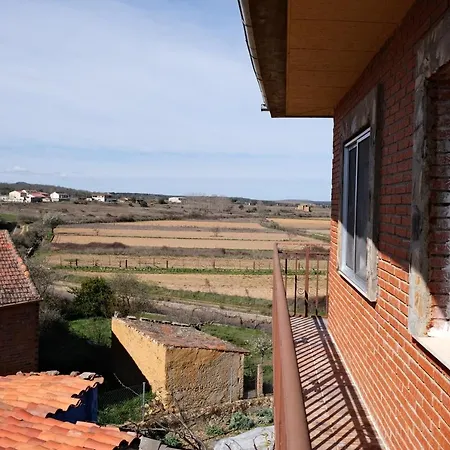 Séjour chez l'habitant Lar Do Vento *