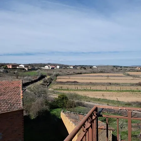 Lar Do Vento Calzadilla de Tera